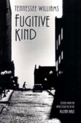Fugitive Kind von Tennessee Williams (2001, Taschenbuch)