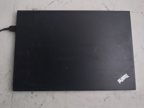 Lenovo ThinkPad X1 Carbon w/i7 6th Gen, 8GB RAM, 14" Laptop for Part *READ #2273 - Picture 5 of 11