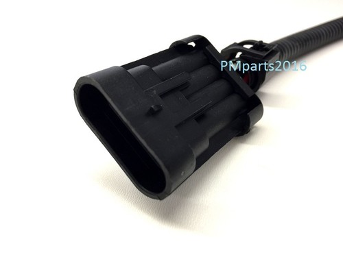Conector de arnés de cableado Optipark distribuidor Camaro Firebird 24" 95-97 LT1 - Imagen 3 de 3