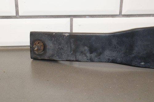 97-04 Chevrolet C5 Corvette Front OEM Leaf Spring (FE1 Suspension) *Worn Pads* - Picture 9 of 14