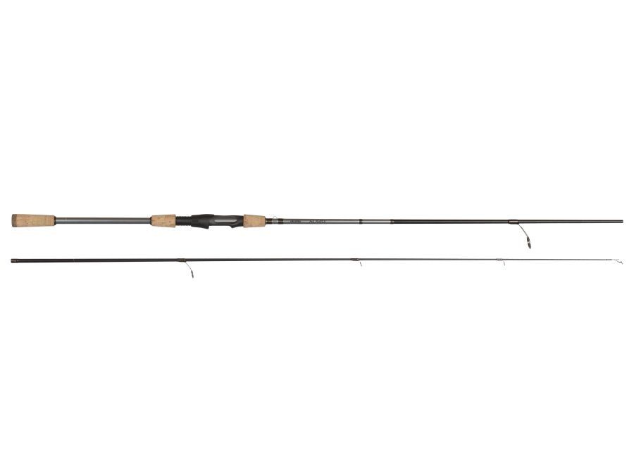 NUOVO 2018 Okuma Alaris Spin FC / 2,49 - 3,02m / 2 sec. / spinning rod / canne NUOVO 2018 Okuma Alaris Spin FC / 2,49 - / 3,02m / - 2 sec. / spinning rod / canne 9dae03
