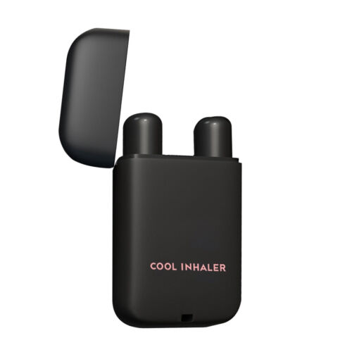 Double Nasal Inhaler Refreshing Nose Inhaler Anti-Sleep Nasal Suction Relief - Picture 15 of 18