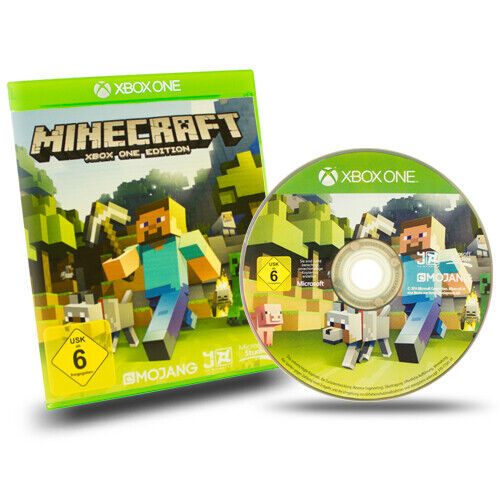XBox One Spiel Forza Kinect Fifa 19 Motorsport Halo Minecraft Edition Star Wars - Bild 23 von 33