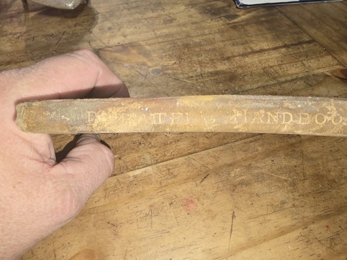 The Debaters Handbook 1st Edition By A.J. Kinnaman  - Picture 10 of 11