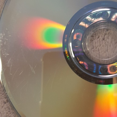 Marvel: Ultimate Alliance Xbox 360 Video Game T Teen Disc Only Tested - Picture 8 of 8