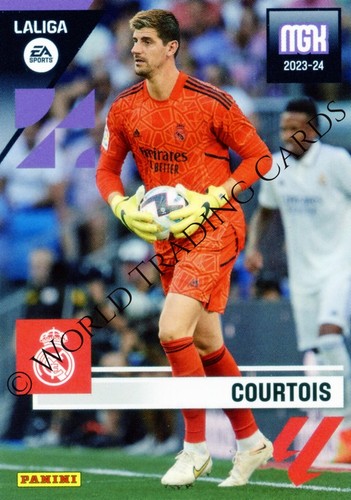 MEGACRACKS 2023-24 LA LIGA " ELIGE CARTAS DE LA 199 A LA 378" 23-2024 PANINI - Imagen 43 de 214