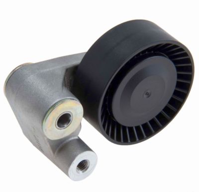 INA A/C Compressor BELT Adjusting Roller Pulley for BMW 1998-03 540i 740i 740iL