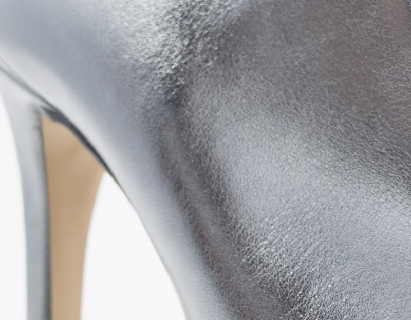 shoes PERLAMARINA PERLAMARINA PERLAMARINA women Decollete silver PU 381CHACF e68f75 shoes PERLAMARINA PERLAMARINA PERLAMARINA women Decollete silver PU 381CHACF e68f75