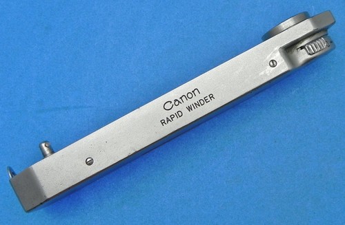 Canon RF Rapidwinder  #11371 - Picture 1 of 6