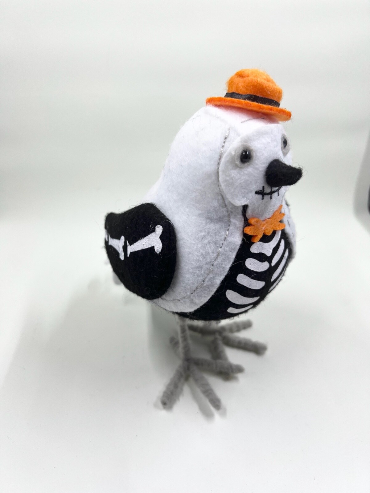 Target Spritz Birds Halloween 2021 Target Spritz Halloween Bird Bonesy 2020 HYDE and EEK Retired | eBay