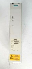 SIEMENS BRAKING UNIT SIMOVERT 6SE7028-0EA87-2DA0 ( FOR REPAIR EVALUATION ONLY )
