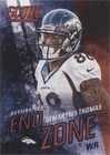 2014 Score Demaryius Thomas #DE8