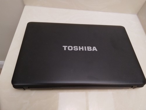 Toshiba Satellite C655-S5132 Win 10 15.6" Intel 2.30Ghz 4GB Mem 500Gb HDD - Picture 6 of 7