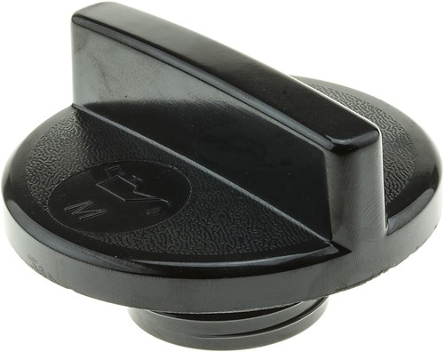 Gates Engine Oil Filler Cap For 2006-2010 INFINITI M45 4.5L V8 GAS - Picture 4 of 5