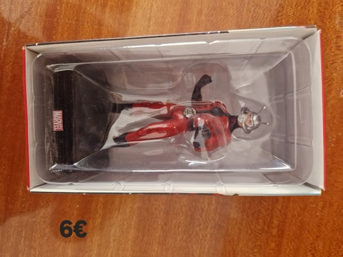 statuette Marvel 3d panini - Foto 19 di 24
