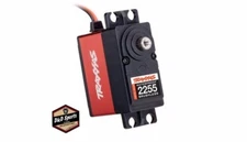 Traxxas 2255 Digital High-Torque 400 Brushless Metal Gear Servo (Ball Bearing)