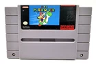 Super Mario World for the Nintendo SNES (Not Tested)