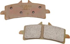 Vesrah Sintered Metal Brake Pads VD-9031JL