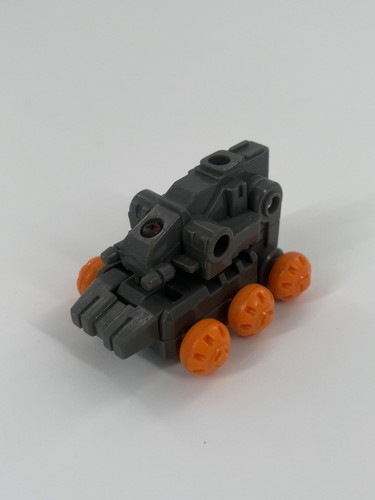 Vintage 1987 G1 Transformers Lot Squawktalk Skalor Pretenders Fasttrack - Picture 5 of 16