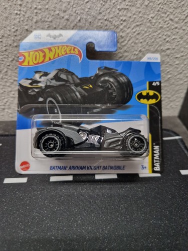 Hot wheels mainline 2024 scegli le tue preferite - Foto 87 di 140