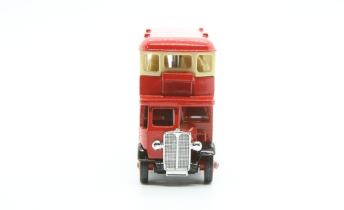 Lledo Diecast - LP15006A - AEC Regent Bus - London Transport (weiß) / Fotorama - Bild 14 von 17
