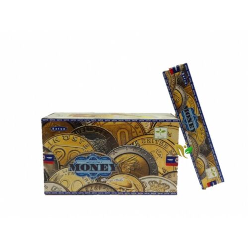 Incienso Nag Champa Original Masala, Agarbatti Palo Santo, Ruda, Sandalo, - Imagen 30 de 65