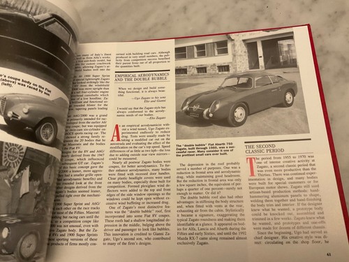 Choice of 34 Automobile Quarterly 1966-2000 Hardback - Picture 77 of 138
