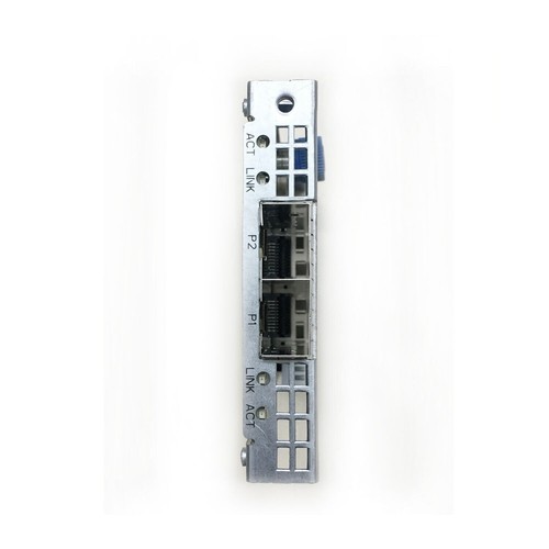 HP 647579-001 649869-001 Dual port 530FLR SFP+ 10Gbps Ethernet Adapter - Picture 3 of 4
