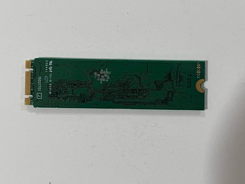LiteOn CV1 Series 256GB 80mm M.2 SSD CV1-8B256 #SSL - Picture 3 of 4