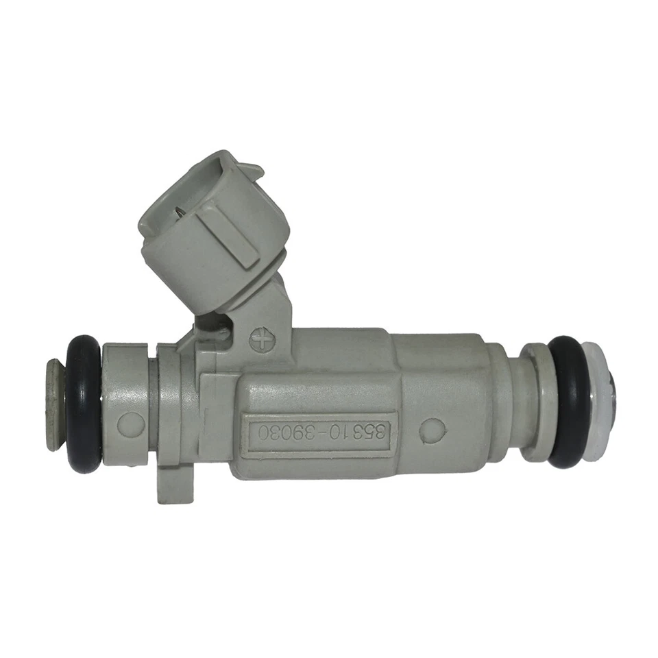 6PCS Fuel Injector for 2001 Hyundai XG300 3.0L V6 #35310-39030 Foto 4 de 4