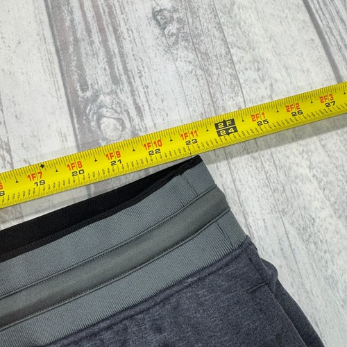 NWT UA Recover Sleepwear Sweatpants 4XLT Loose Gray Under Armour Mens - Picture 11 of 16