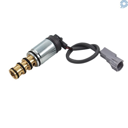A/C Compressor Electronic Control Valve for Scion xA, xB I4 1.5L 2004-2006 - Picture 5 of 8