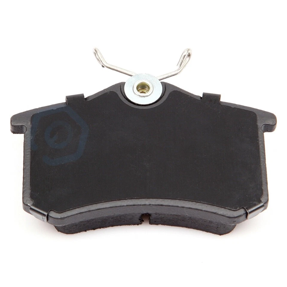 Juego de 6 pinzas de freno traseras kit nuevo para Audi Tt Quattro 2000-2006 Foto 2 de 4