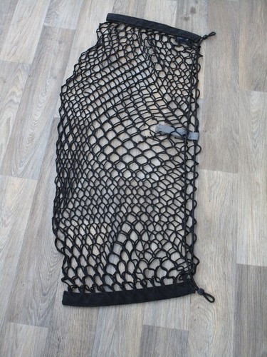 99-01 MUSTANG SVT COBRA CARGO NET FACTORY OEM 99 COBRA GREEN - Picture 6 of 6