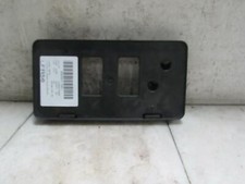 15 TOYOTA CAMRY FRONT LICENSE PLATE BRACKET 7510106030