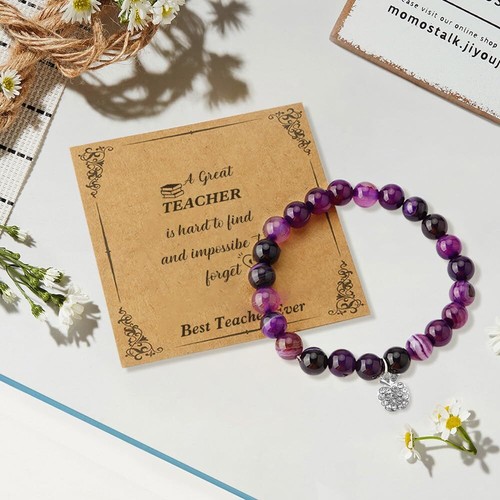 Teacher Appreciation Gifts, Teacher Gifts, End of Year Teacher Gift, Teacher Ret - Picture 5 of 7