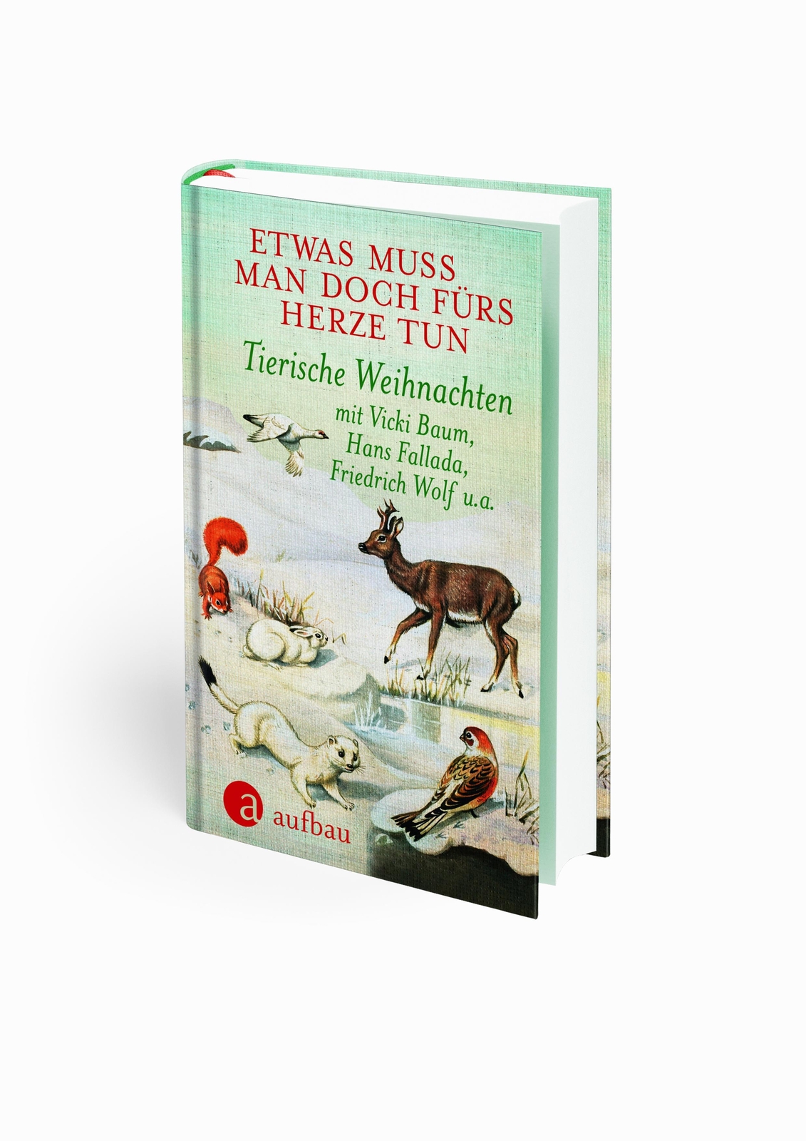 Thumbnail - Etwas Muss Man Doch Fürs Herze Tun | Ludvik Askenazy (u. A.) | Buch |