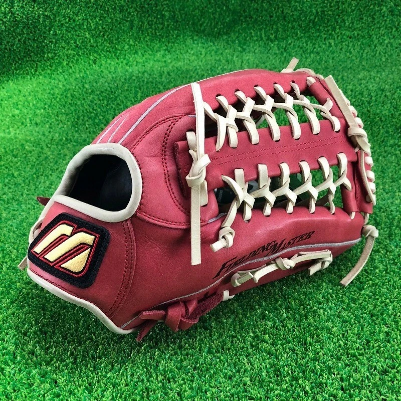 Mizuno 12.25 Size Baseball Softball Gloves & Mitts for sale | eBay