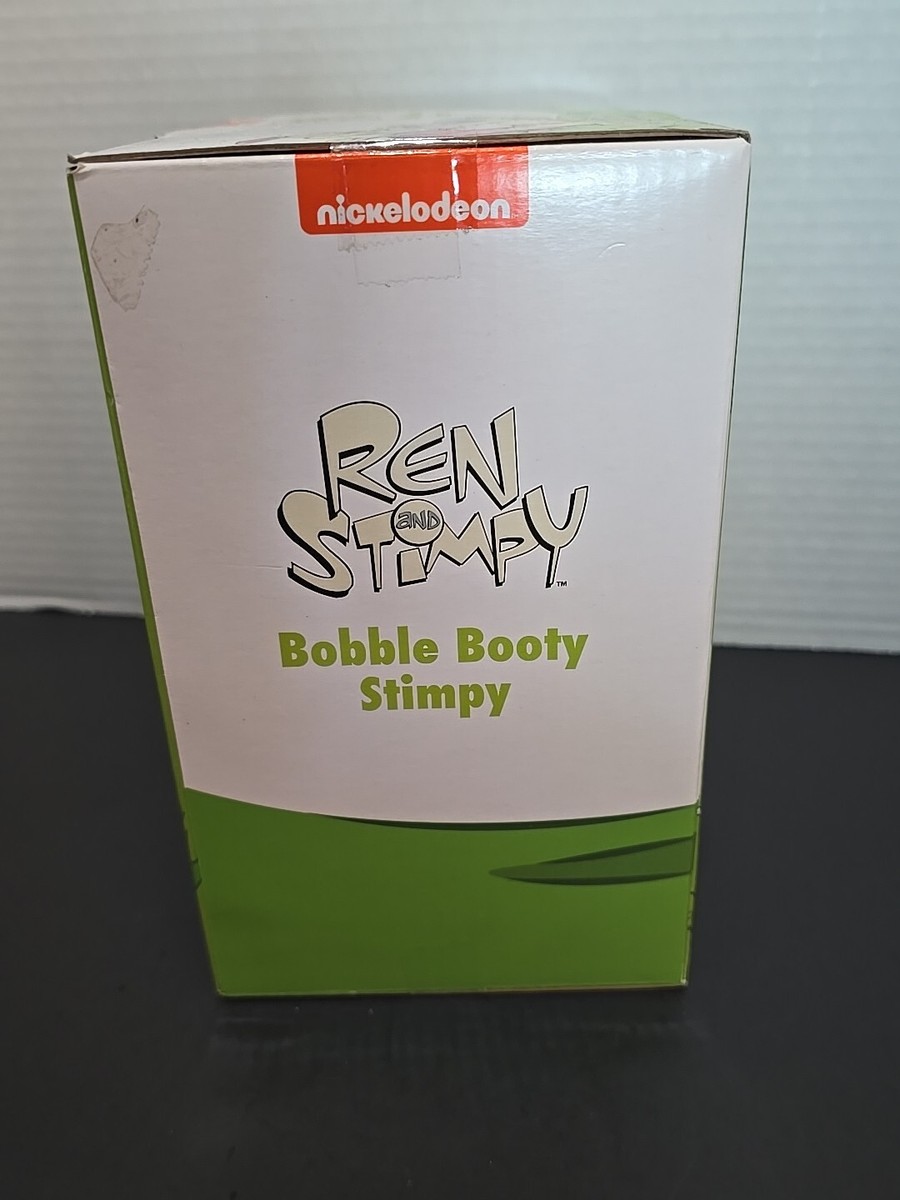 New - STIMPY - 6
