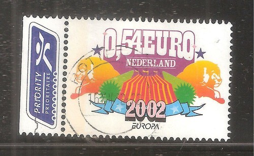 Nederland   Nummer  2099/2100   Gebruikt.  - Imagen 1 de 2