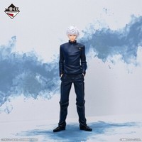 Jujutsu Kaisen Satoru Gojo Figur Ichiban Kuji Kaigyoku 3 Preis D Bandai JP