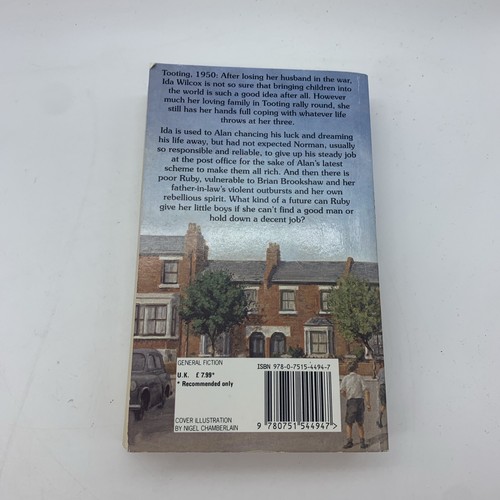 Trouble And Strife by Elizabeth Waite (Paperback, 2010) - Picture 9 of 9
