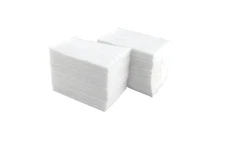 90count Dry Dust Mop Refill Floor Pads 11.5 X 8in For Sweeping Cleaning Scrubbin