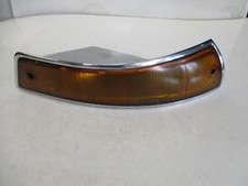 Porsche 911 912 65-68 SWB Front Turn Signal Assembly BOSCH RIGHT 901-631-402-02