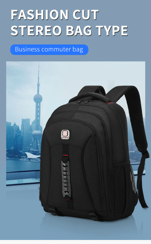 J-P Backpacks - Picture 2 of 15