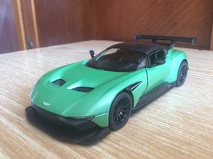 aston martin vulcan toy