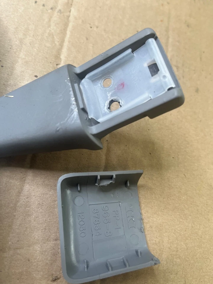 Espejo retrovisor Toyota Celica 1994-1999 Foto 2 de 3