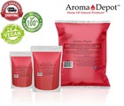 Beet Root Powder (Beta vulgaris) Raw & Non-GMO Superfood Vegan 100% Natural