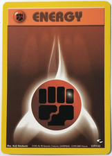 Image for Fighting Energy