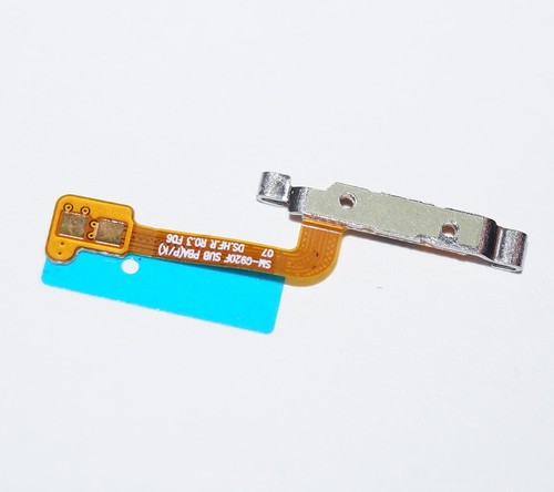 Originale Samsung SM-G920F Galaxy S6 Interruttore On/Off Flex - Foto 6 di 6